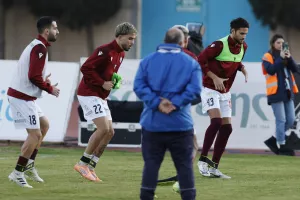 Απόδραση ''χρυσάφι'' με Χατζηβασίλη