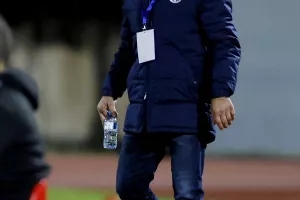 Απόδραση ''χρυσάφι'' με Χατζηβασίλη