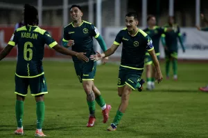 Απόδραση ''χρυσάφι'' με Χατζηβασίλη