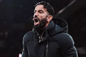 Τι έκανε για τη διαρροή του συστήματος ο Αμορίν...