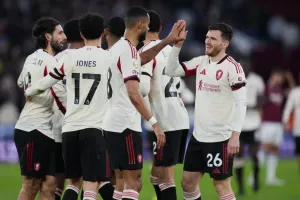 Premier League - 14η αγωνιστική: Να συνεχίσει τις υψηλές πτήσεις θέλει η Λίβερπουλ απέναντι στη Σάντερλαντ