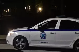 Συνελήφθη στο Ελ. Βενιζέλος με 24 κιλά κάνναβης 29χρονη