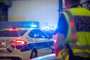 Συμπλοκή στη Λεμεσό - Τραυματίας από μαχαίρι
