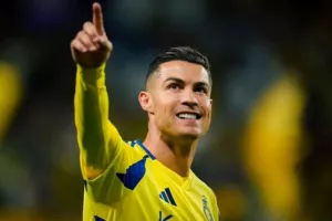 Τι είναι αυτό που απαγορεύει ο CR7 στο ιδιωτικό του κλαμπ;!