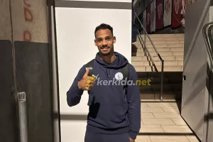 (Βίντεο Kerkida) “Ελπίζω σε περισσότερη συμμετοχή-Tα πάντα με ΑΕΚ”