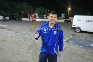 Ο… “χρυσός” Ευαγόρας!
