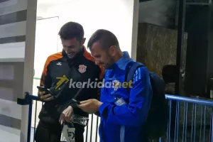 Τα είπαν οι... Κροάτες