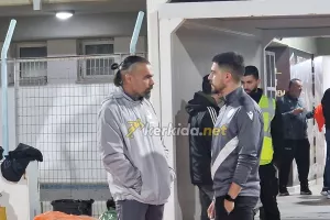 Ρωσταντής με Σταύρου