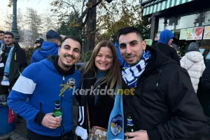 "Cheers" για Πάφο!