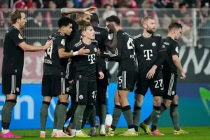 Bundesliga - 13η αγωνιστική: Δοκιμασία για την Μπάγερν στη Στουτγκάρδη