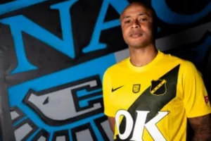 Στην ουραγό της Eredivisie ο Αντρέ Αγιού