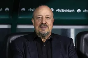 Μπενίτεθ: «Εύκολη η απάντηση στο γιατί δεν έπαιξε σήμερα ο Ταμπόρδα»