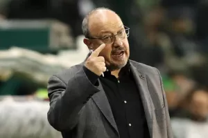 Τουλάχιστον 4-5 ενδεκαδάτες απουσίες ο Παναθηναϊκός σε όλα τα ματς του Μπενίτεθ
