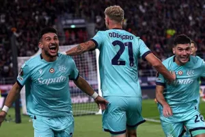 Europa League: Ματσάρες για όλα τα γούστα