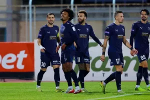Μπρούνο: ‘’Δυνατά σε όλα τα ματς για να παραμείνουμε πρώτοι’’