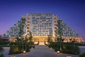 Jackpots ύψους €9,648,034 τον Οκτώβριο στο City of Dreams Mediterranean