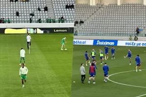 Οι επιλογές Ράτζκοφ και Σατσιά