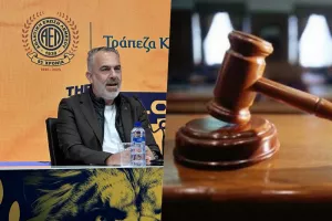 “Το πιο πιθανό σήμερα να μας έρθει ποινή”