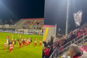 Φινάλε με χειροκρότημα και: “Χώμα που περπάτησα” (Βίντεο Kerkida)