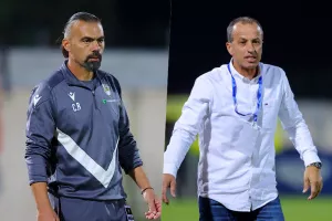 Οι δηλώσεις Ρωσταντή και Κοσμά