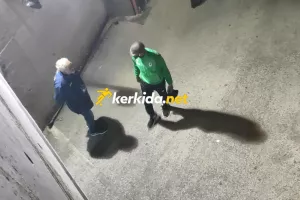 Έτοιμος για... δράση!