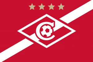 Spartak Moscow/6η