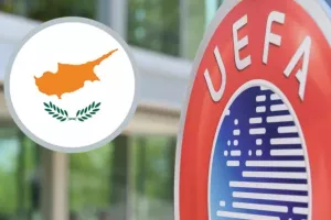 ΠΑΤΗΣΕ... στην πολυπόθητη 15η θέση η Κύπρος!