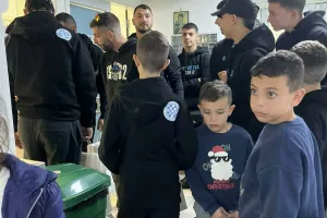 ΔΕΝ ξέχασαν τον Αλέξανδρο