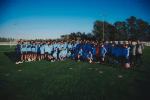 Πάφος FC: "Το μέλλον χτίζεται πάνω σε σωστές βάσεις"