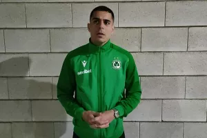 ''Καταφέραμε να κυριαρχήσουμε-Πάμε να κερδίσουμε τη Ραπίντ'' (Δηλώσεις-βίντεο kerkida)