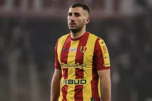 ΜΑΖΙ Σωτηρίου/Στεπίνσκι στην Korona Kielce!