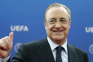Η απάντηση των Ισπανών διαιτητών σε Πέρεθ: "Κάνει σοβαρή ζημιά στο ισπανικό ποδόσφαιρο"