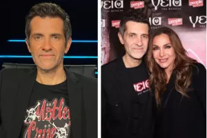 Φοίβος για Βανδή: "Στεναχωρέθηκα, ήμασταν 17 χρόνια μαζί"