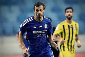 Έλυσε το συμβόλαιό του με την Αλ Νασρ Ντουμπάι ο Γκαμπιαντίνι
