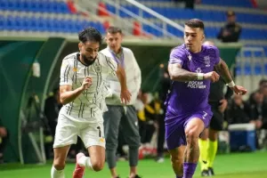 Imad Faraj 2025/2026
