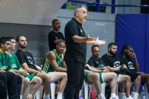 Κλείσιμο χρονιάς με κυρίαρχη την ΑΕΚ (βαθμολογία)