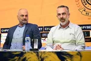 ΟΛΑ όσα ειπώθηκαν στην διάσκεψη της ΑΕΛ (Φώτος/Βίντεο)