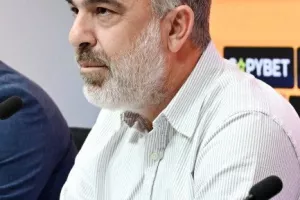 ΟΛΑ όσα ειπώθηκαν στην διάσκεψη της ΑΕΛ (Φώτος/Βίντεο)