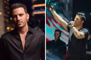 Νικηφόρος: Αποκάλυψε το τραγούδι που μιλάει για προσωπική του ιστορία και κατέληξε στον Φέρρη (Βίντεο)