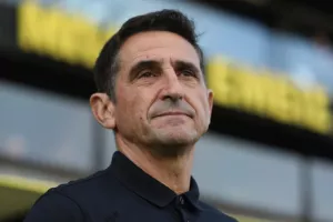 Χιμένεθ: «Πρέπει να αποτρέψουμε τους ποιοτικούς παίκτες του Ολυμπιακού - Από Γενάρη θα δείτε τον πραγματικό Άρη»