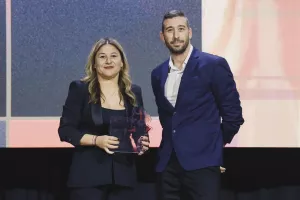 ΑΕΛ για Κάλια Παπαδοπούλου