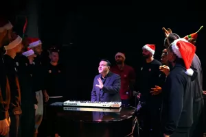 Τα Κάλαντα του Κεραυνού!