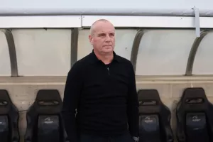 Κωστή: ''Μπράβο στους παίκτες μας - Έχουμε ομάδα πρωταθλητισμού''!