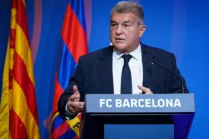 Λαπόρτα για Ρεάλ: “Πάσχει από οξεία Μπαρτσελονίτιδα, έχει ριζώσει στις καρδιές των οπαδών της”