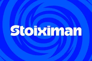 Η Stoiximan παρουσιάζει τη νέα της εικόνα