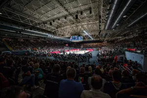 Ανακοίνωσε sold out για το παιχνίδι της με τον Ολυμπιακό η Βίρτους Μπολόνια