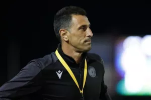 (Πληροφορίες) Συμφωνία με Μπόγιαν Μαρκόσκι!