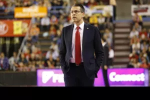 Μαρτίνεθ: «Η Παρτιζάν έχει μερικούς από τους καλύτερους παίκτες στην Euroleague»