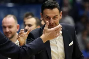 Μίλιτσιτς: «Να είμαστε σοβαροί και να συνεχίσουμε στον δρόμο της ανάπτυξης»