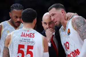 Σοβαρά οικονομικά προβλήματα για την Μονακό: «Η υπομονή τελείωσε»